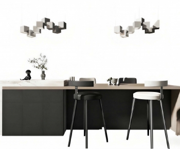 Modern Counter Bar-ID:956324104