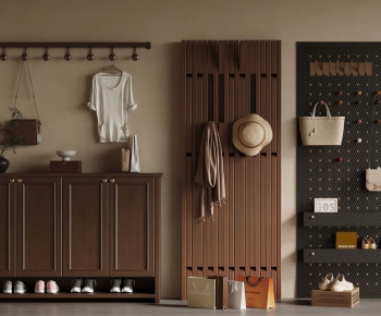 Modern Wall Decoration-ID:980289014