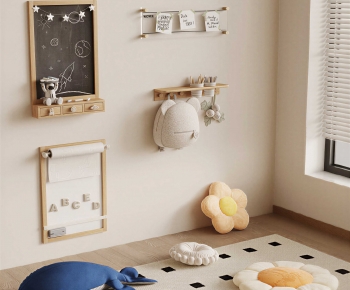 Modern Wall Decoration-ID:628950643