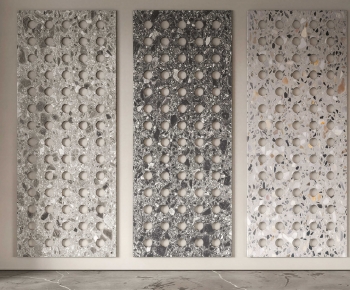 Modern Wall Panel-ID:271687988