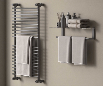 Modern Bathroom Rack-ID:374651914