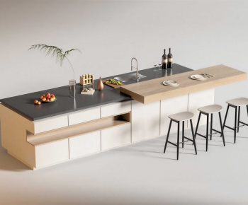 Modern Counter Bar-ID:952267895