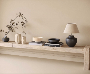 Modern Decorative Set-ID:974375013