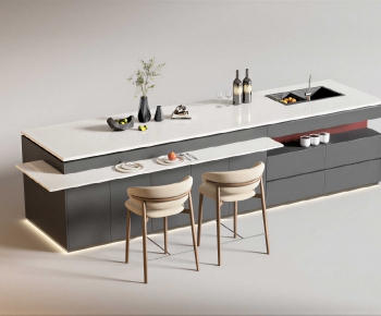 Modern Counter Bar-ID:557773116