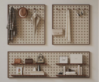 Modern Wall Decoration-ID:970345978