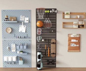 Modern Wall Decoration-ID:475522045