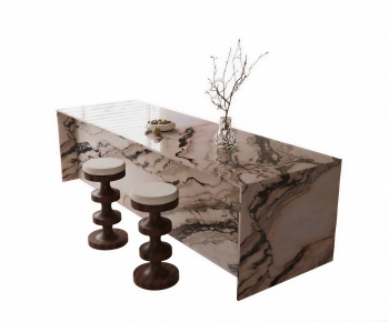 Modern Counter Bar-ID:507309441