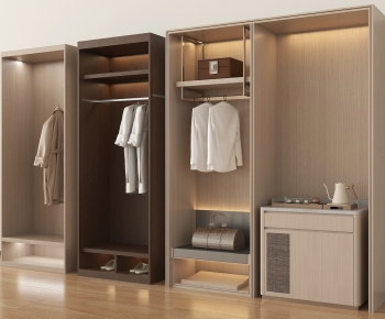 Modern The Wardrobe-ID:627470978