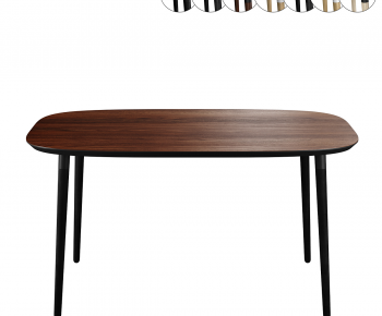 Modern Dining Table-ID:823246968
