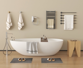 Modern Bathtub-ID:647075891