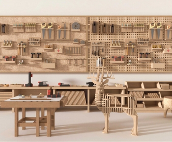 Modern Wall Decoration-ID:956526047