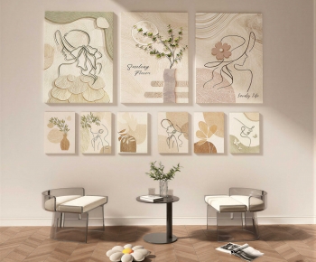 Modern Painting-ID:280730016