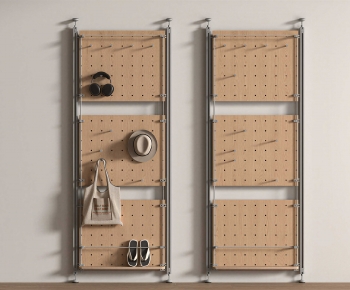 Modern Wall Decoration-ID:422050959