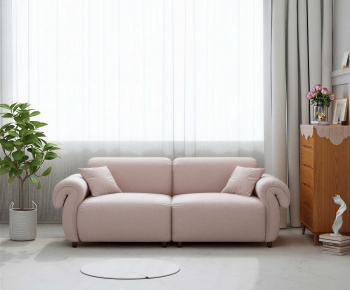 Modern A Sofa For Two-ID:179327014