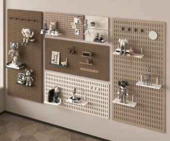 Modern Wall Decoration-ID:847563989