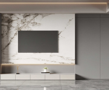 Modern TV Wall-ID:796030046