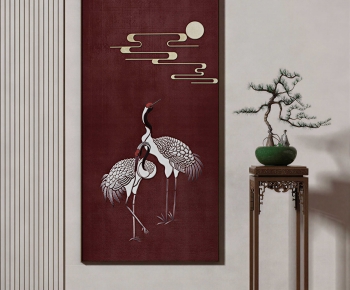 New Chinese Style Bonsai-ID:315330986