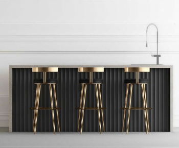 Modern Counter Bar-ID:324965003