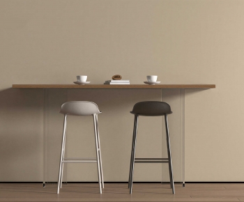 Modern Counter Bar-ID:255968097