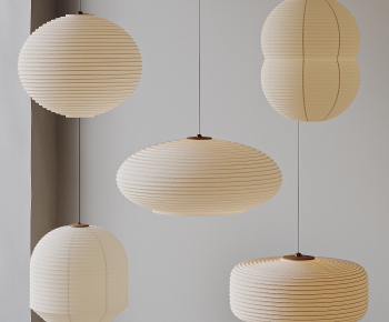 Wabi-sabi Style Droplight-ID:642956972