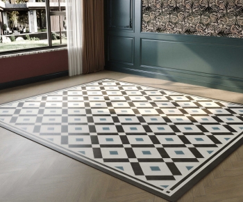 French Style The Carpet-ID:904397015