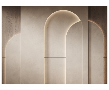 Modern TV Wall-ID:428898103