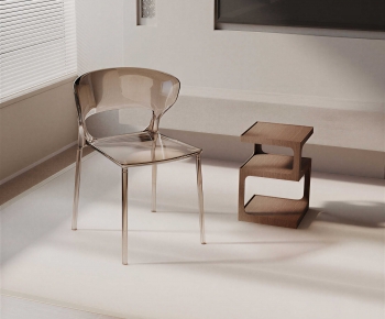 Modern Lounge Chair-ID:140125992