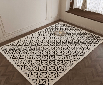 Modern The Carpet-ID:932889096