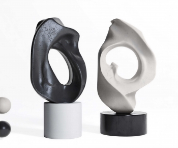 Modern Decorative Set-ID:155005938