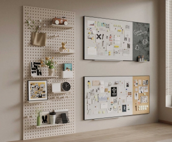 Modern Wall Decoration-ID:876274117