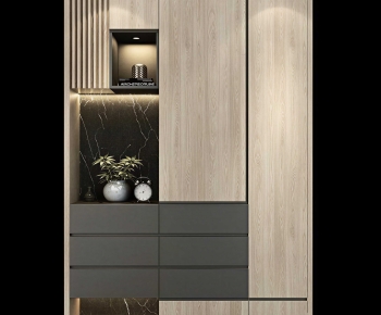 Modern The Wardrobe-ID:500013112