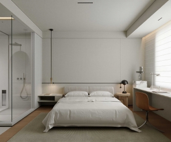 Modern Bedroom-ID:944180577