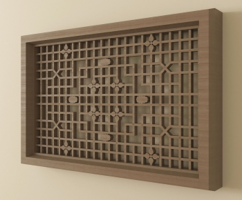 New Chinese Style Window-ID:800120886