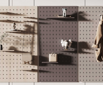 Modern Wall Decoration-ID:983521944