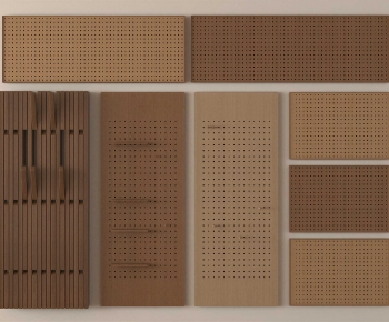 Modern Wall Decoration-ID:470176942