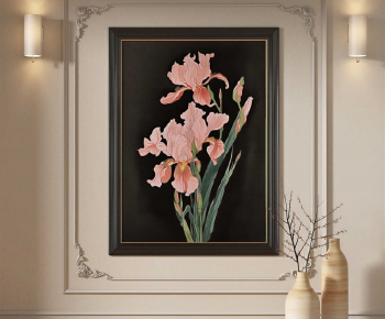 French Style Painting-ID:689249017