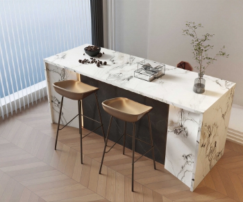 Modern Counter Bar-ID:554033047