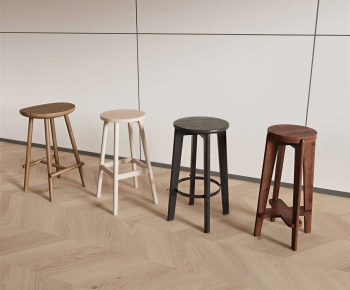 Modern Bar Stool-ID:741599086