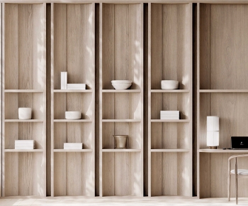 Modern Bookcase-ID:563177112