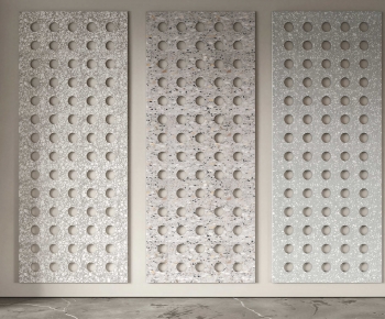 Modern Wall Panel-ID:746398932