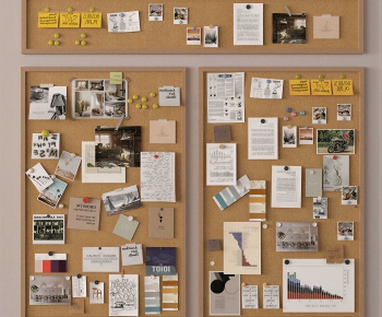 Modern Wall Decoration-ID:109028848