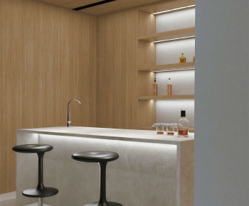 Modern Counter Bar-ID:119162084