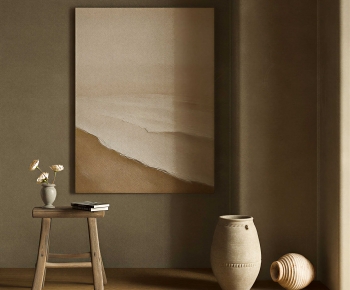 Wabi-sabi Style Painting-ID:959761186