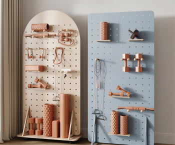 Modern Wall Decoration-ID:985584976