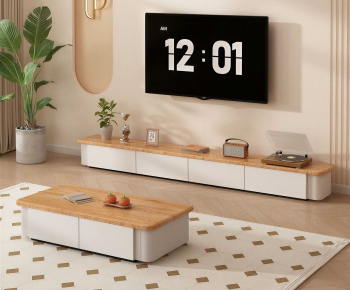 Modern TV Cabinet-ID:310448886