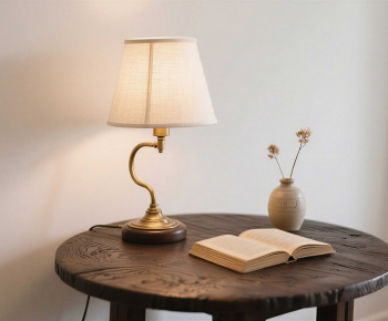 Modern Table Lamp-ID:874777082
