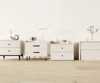 Modern Bedside Cupboard-ID:269578931