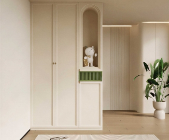 Modern Hallway-ID:937725072