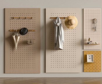 Modern Wall Decoration-ID:741386895