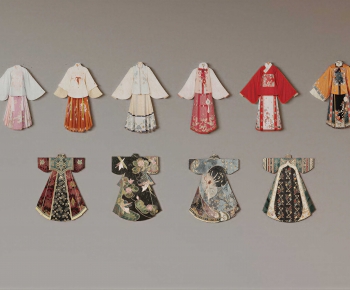 Chinese Style Clothes-ID:953651914